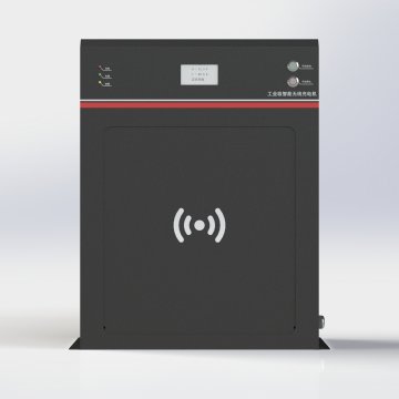 3000W-24V无线充电机