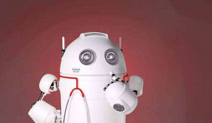服务机器人的关键领域—医疗服务机器人（无线充电）