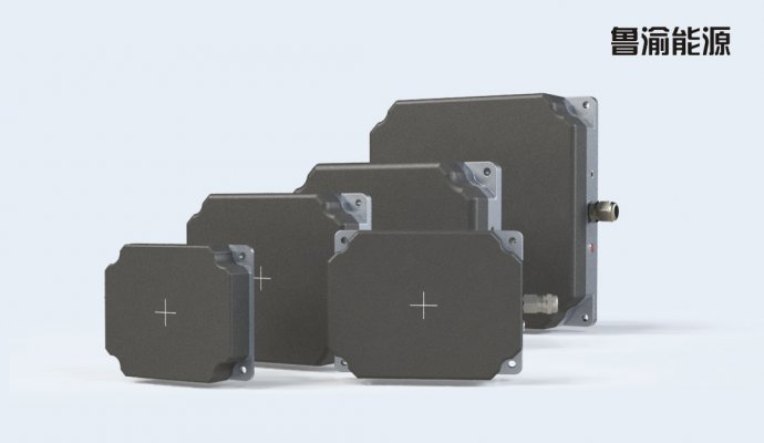 AGV充电模块的多样化选择（无线充电）
