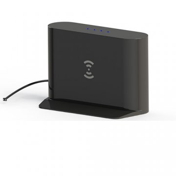 服务机器人无线充电|青岛鲁渝能源