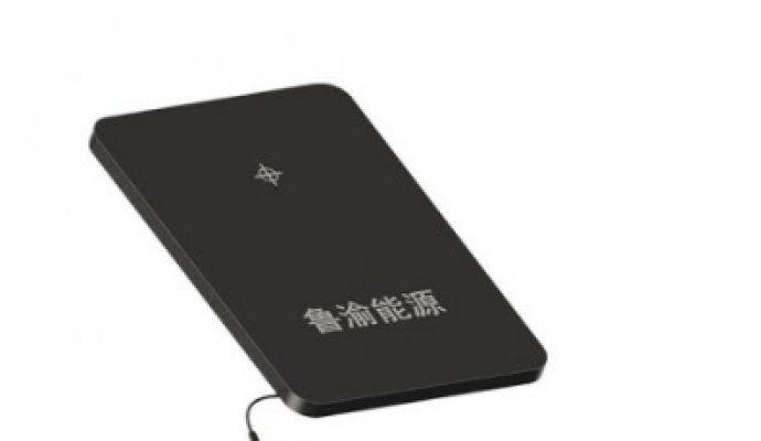 AGV无线充电的未来发展