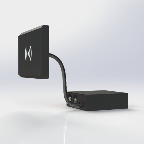 3000w48v无线充电桩