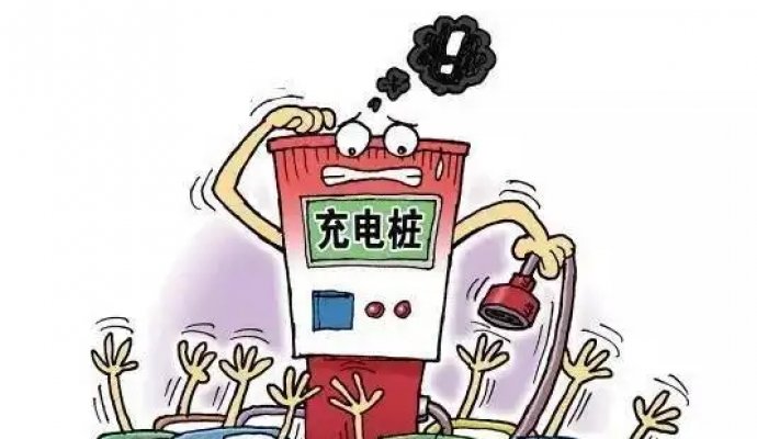 大功率无线充电市场（无线充电）