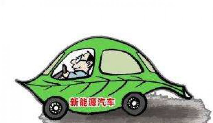 大功率无线充电是新能源普及的基础！（无线充电）