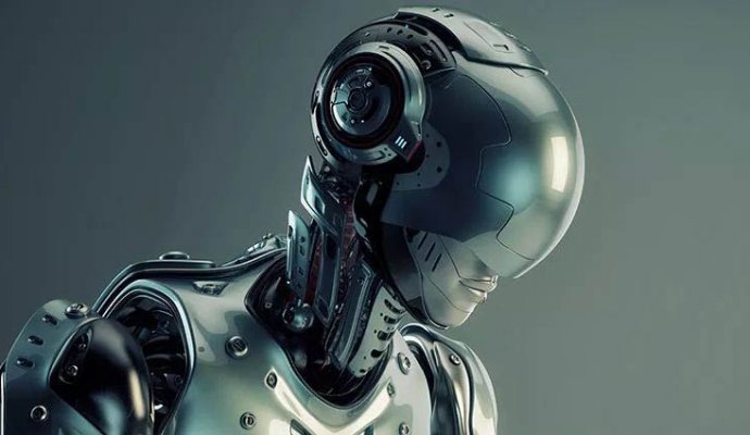 新时代、新技术、“无人化”趋势正在到来（无线充电）