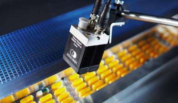 AGV物流系统已经成为工厂物流转型的最佳选择（二）（无线充电）
