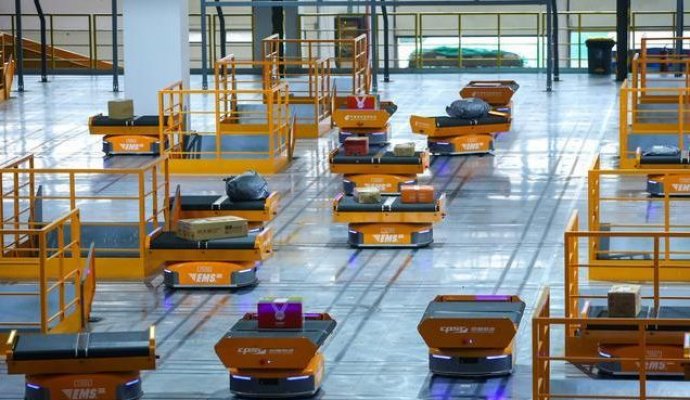 高危禁区无线充电：破解工业安全的"不可能三角" 