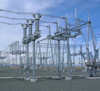 变电站1-应用领域