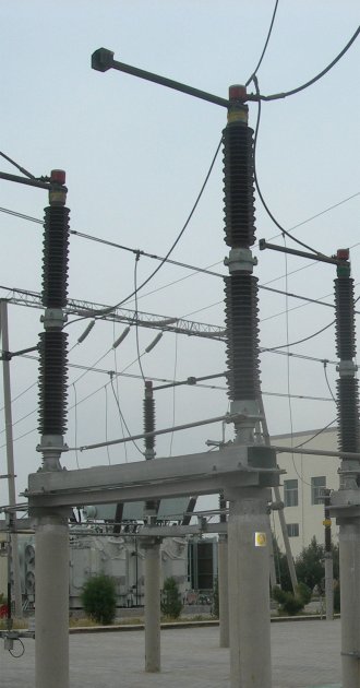 变电站2-应用领域