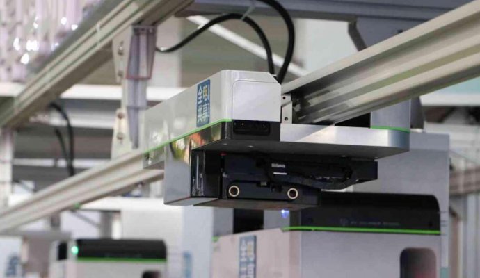 无线充电技术在电子装配线中的应用探析