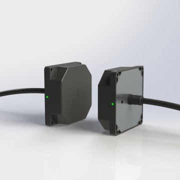 防水300W-24V-10A无线充电器（小尺寸）