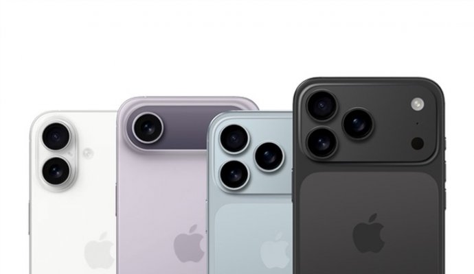 iPhone 17系列或将迎来无线充电大升级