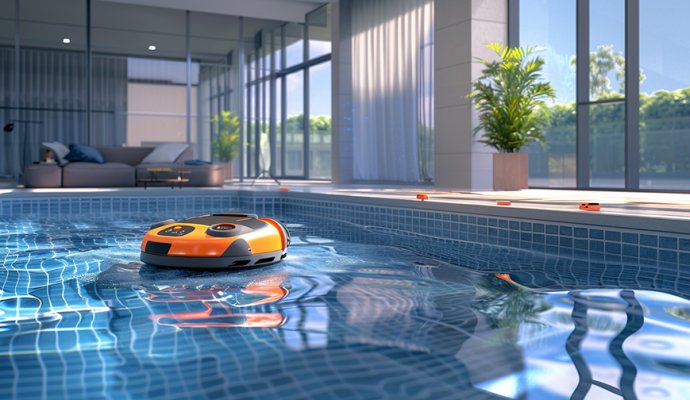 毫米级集成，千米级续航：鲁渝能源水下机器人无线充电模组定义行业新标准