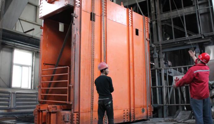 赋能智慧互联——鲁渝能源无线充电如何成为智慧罐笼数字孪生系统的“能量数据双枢纽”