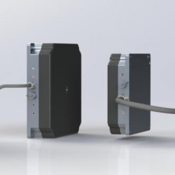 防爆3000W-48V-50A无线充电器