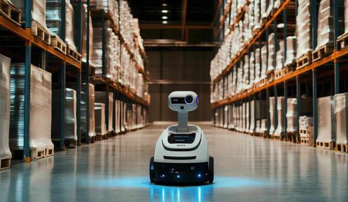 从“能用”到“好用”：工业无线充电的进化之路