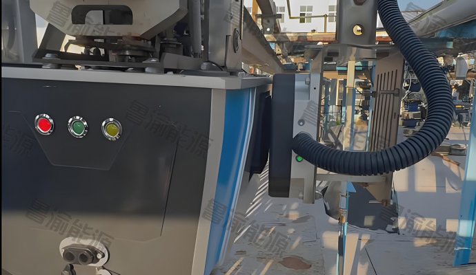 从产品到服务：一家AGV无线充电供应商的“交付哲学”