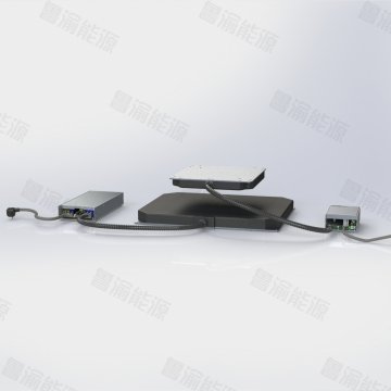 防水3000W-120V-30A无线充电器（分体式) 